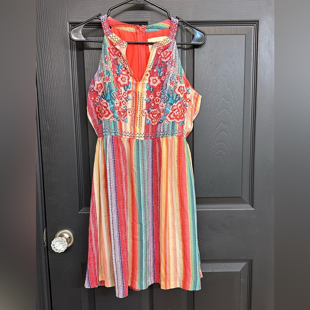 SAVANNAH JANE NWT DRESS SIZE SMALL